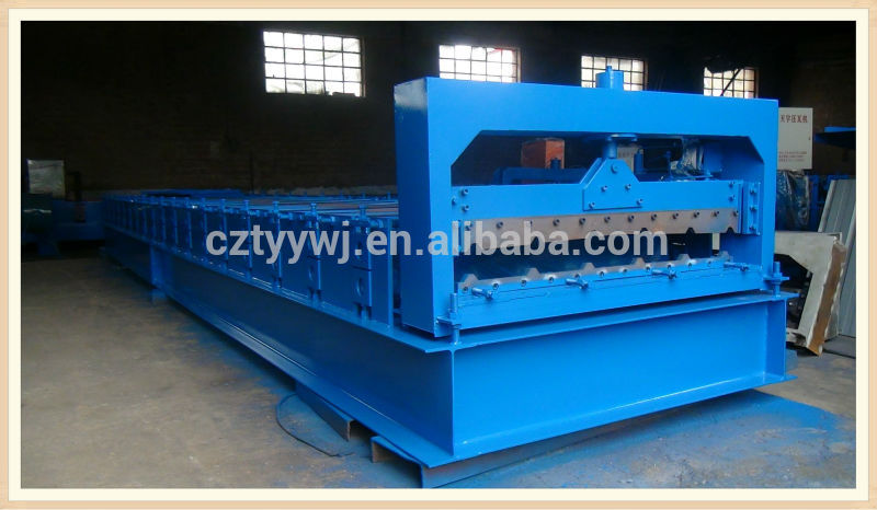 Drywall Production Machine