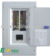 MCB Distribution Board