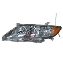 Camry 2010-2011 head lights front lights