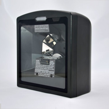 USB Multi Line Scanner/ Tablet PC Barcode Scanner/ Laser Omni Barcode Scanner