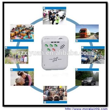 Sim Card Tracking Gps & Gprs Tracking Device P008