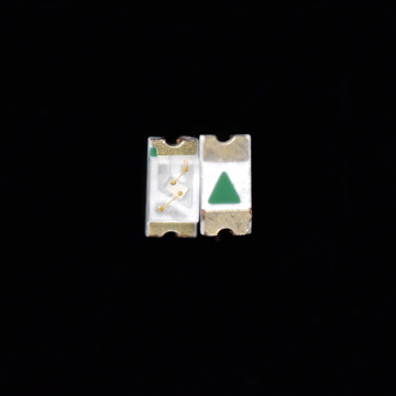 High Bright Green SMD LED 0603 LED 520nm