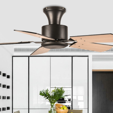 LEDER White Interior Ceiling Fans