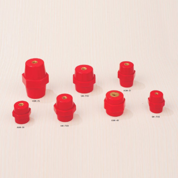 Asm Series Bus Bar Insulators