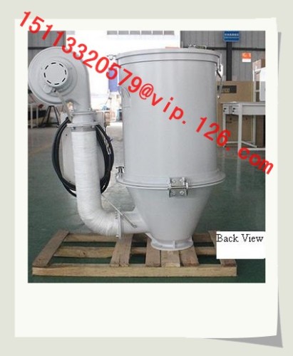 Dehumidifying and Drying Series Hopper Dryers