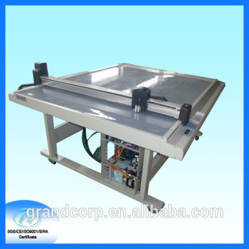 Box Sample Cutter