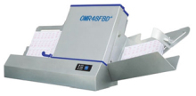 OMR school Testing Machine
