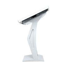 Interactive Touch Screen Kiosk Inquiry Machines: LCD Advertising Kiosks