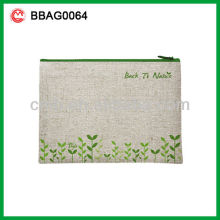 A5 ECO FABRIC FILE HOLDER BAG