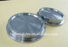 molybdenum special fabricated part