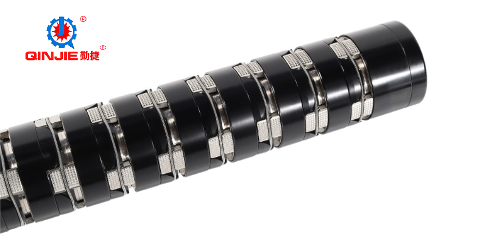 Xicun de 3 polegadas (pressão lateral) XC-003