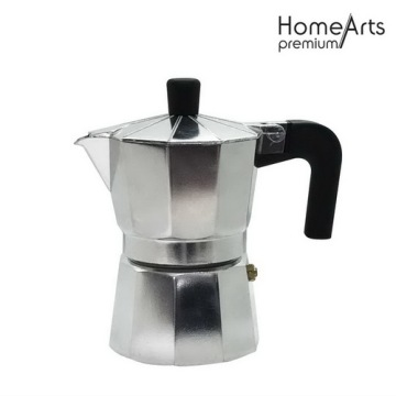 Kocher Espresso Percolater Kaffeemaschine