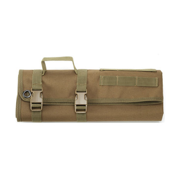 Roll Up Shooting Mat