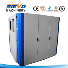 Full automatic pet bottle blower to make plastic bottles