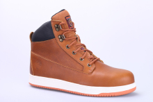 New design fashion safety protection boot