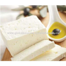 Fresh or Frozen Mozzarella Cheese, Import Custom Clearance and TransportNew
