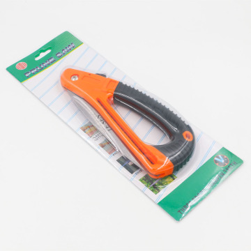Foldable Pruning Saw - Folding Garden Hand Saw