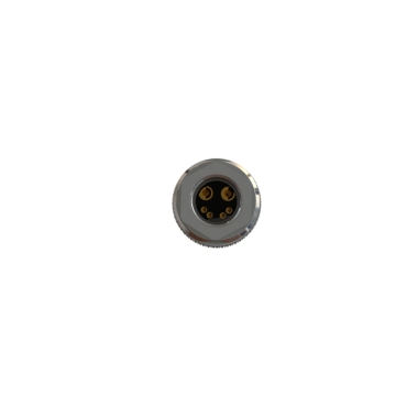 7/8 Circular Female Connector