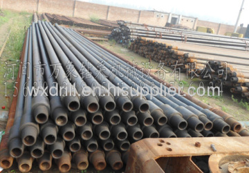 Oil Field Drill Pipe?