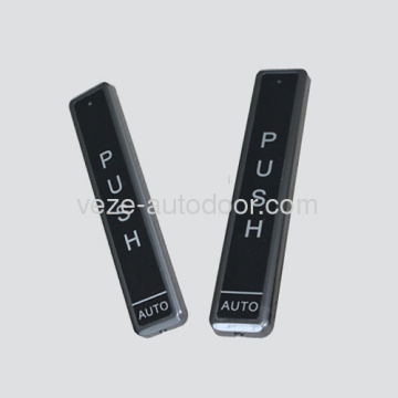 Automatic Door Plastic Push Button Switches?