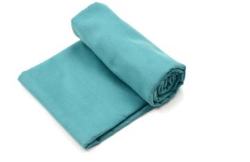 Microfiber Cleaning Cloth In Roll