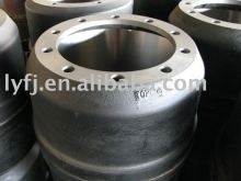 drum brakes for truck