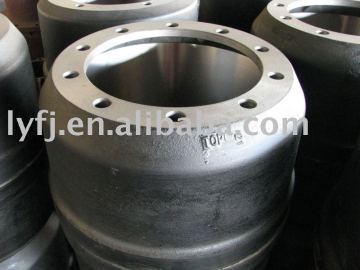 drum brakes for truck