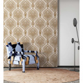 106cm CE Approved Home Vinyl 350g PVC Wallpaper