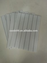 COSTIN UK-3 stripe insole board