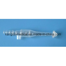 Multifunctional Suction Cannula with Nasal Type