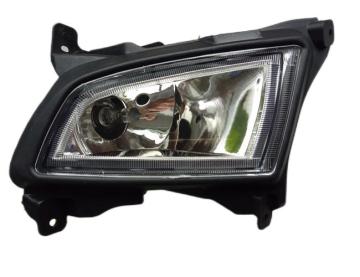 Fog Lights Car For Lada Priora