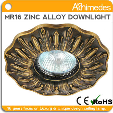 6W LED downlights ,LED ceiling downlights with CE/RoHS