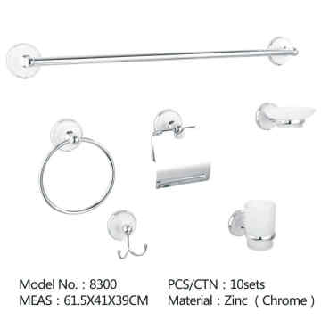 Stainless Steel Wall Mount Bedroom Kitchen Bath Robe Hook Rack Coat Hook Rail
