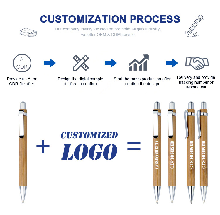 Wholesale Premium Exquisite Gift Display Paper Beadable Pen Case