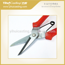 Piler for hand polishing jewelry tool