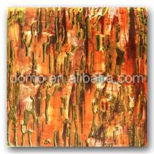 Fashion Polished Crystal Tiles