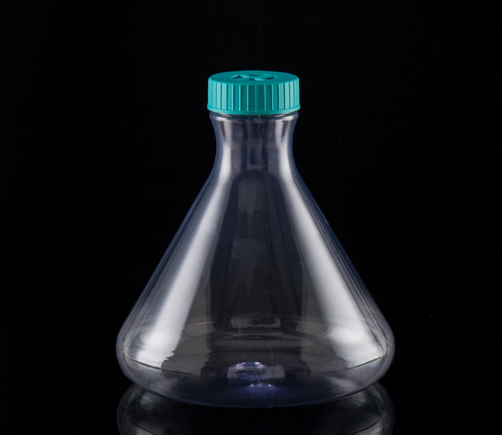 Erlenmeyer Flasks