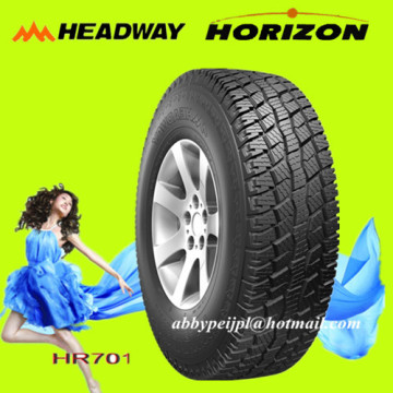 all terrain tires suv