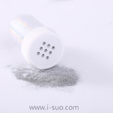 Free sample bulk Glitter Powder for snow globe making