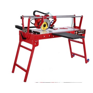 Portable Manual 800w Marble Tile Cutting Machine
