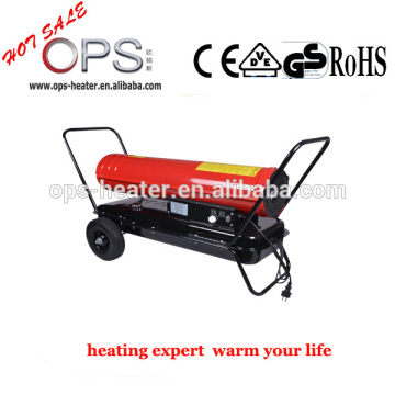 Industrial Diesel heater 30kW Space Kerosene Heater Workshop