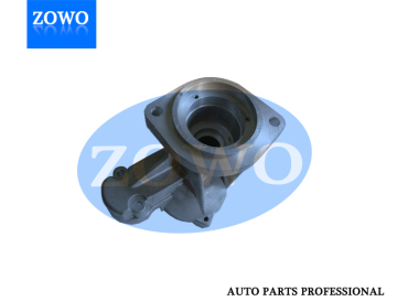 TYB490 HITACHI STARTER MOTOR HOUSING