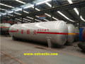 ASME 12000 Gallon LPG 저장 용기