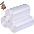 Hot Sale Custom Plastic Garbage Bags