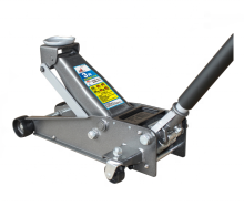 Hydraulic Jacks: Lifting Tools with Varied Capacity