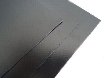 Thermal Conductivity Expanded Graphite Sheet