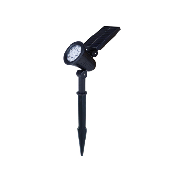 Outdoor Solar Sports Ground Lighting: LED Ground Panels and Solar Ground Lights