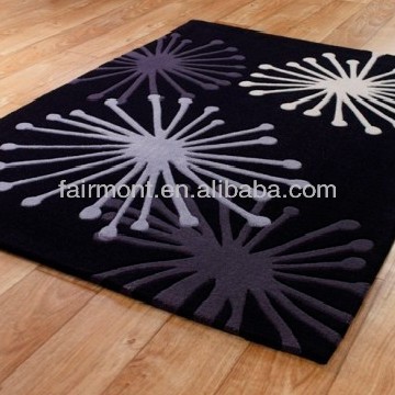 Customized Designs Rug, alphabet/ number rugs