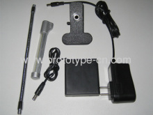 Led Reading Lamp Shell?