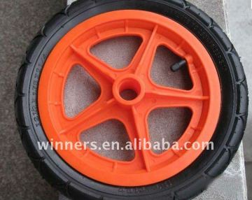 Plastic rim 12X1.75